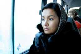 Chouga, de Darejan Omirbaev, 2007 Chouga, de Darejan Omirbaev, 2007